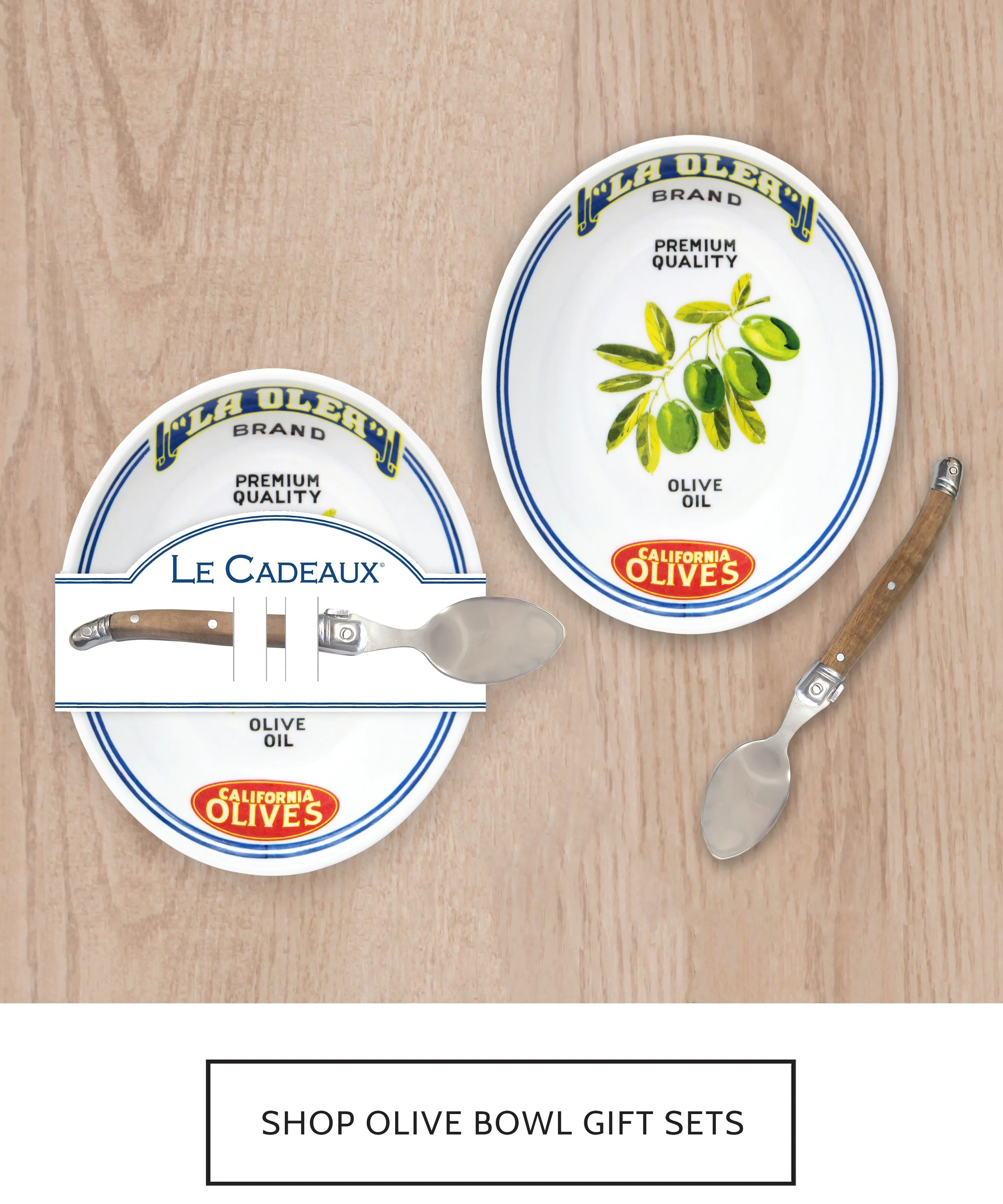 Melamine Dinnerware — Le Cadeaux